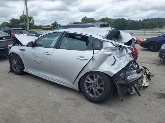 Image 2 of 2020 KIA OPTIMA LX 2020 with VIN 5XXGT4L32LG412815