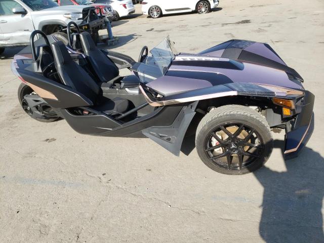 2021 POLARIS SLINGSHOT S 2021 image