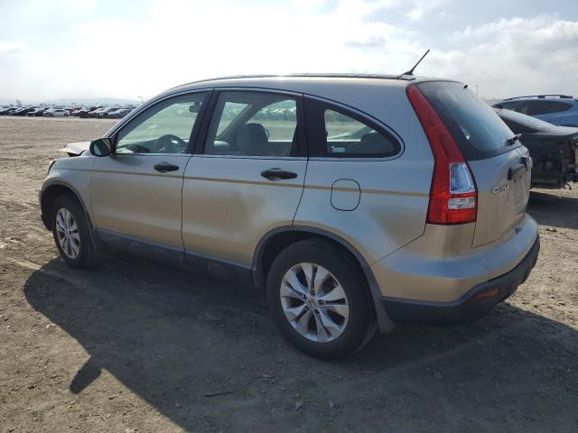 Image 2 of 2007 HONDA CR-V LX 2007 with VIN JHLRE383X7C021846