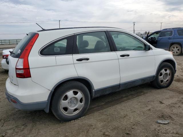 Изображение 3 2007 HONDA CR-V LX 2007 с VIN JHLRE48387C106643