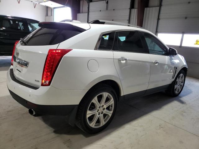 Изображение 3 2016 CADILLAC SRX PREMIUM COLLECTION 2016 с VIN 3GYFNDE3XGS526560