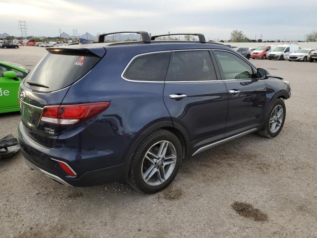 Изображение 3 2018 HYUNDAI SANTA FE SE ULTIMATE 2018 с VIN KM8SRDHF7JU270475