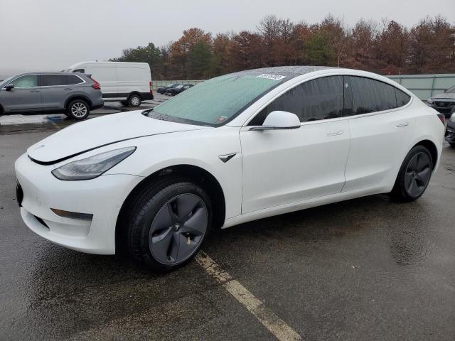 Изображение 1 2020 TESLA MODEL 3  2020 с VIN 5YJ3E1EA4LF504630