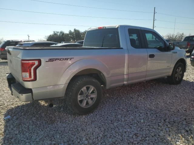 Image 3 of 2015 FORD F150 SUPER CAB 2015 with VIN 1FTEX1CPXFKE84224