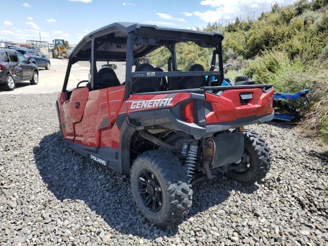 Изображение 3 2020 POLARIS GENERAL 4 1000 DELUXE RIDE COMMAND 2020 с VIN 3NSG4J997LH204541