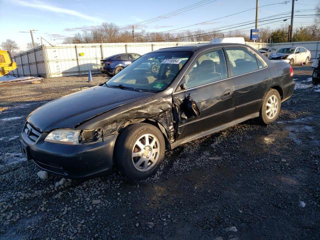 Obraz 2002 HONDA ACCORD EX 2002