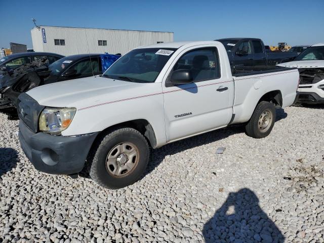Obraz 2007 TOYOTA TACOMA  2007