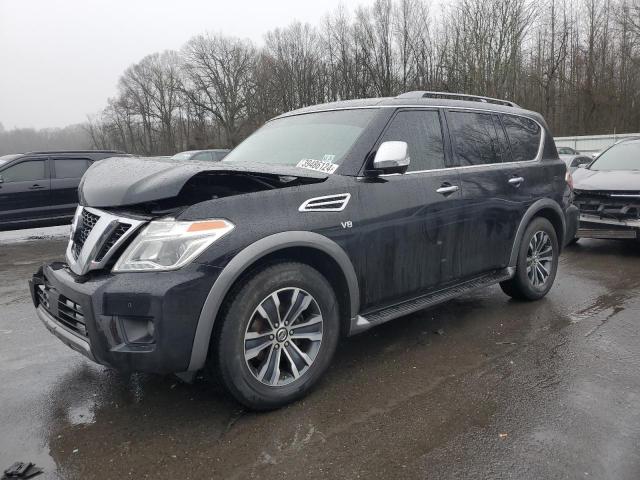 Obraz 2020 NISSAN ARMADA SV 2020