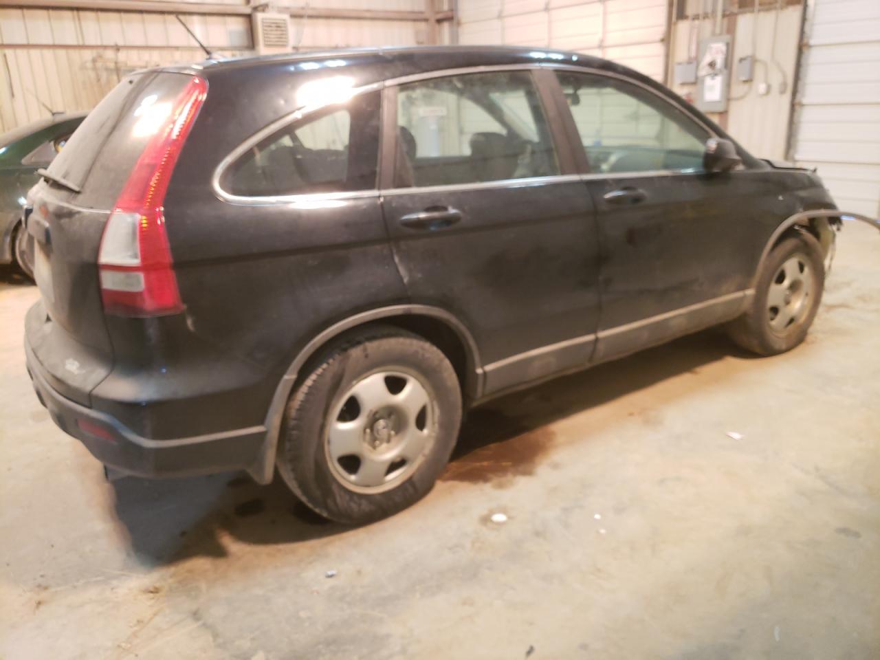 Изображение 3 2009 HONDA CR-V LX 2009 с VIN 5J6RE38349L031542