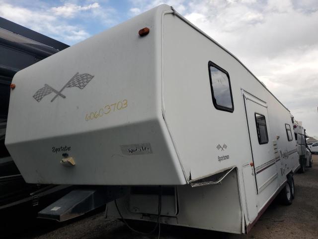 Изображение 2 2004 KZ SPORTSMAN 2004 с VIN 4EZFS29274S056501