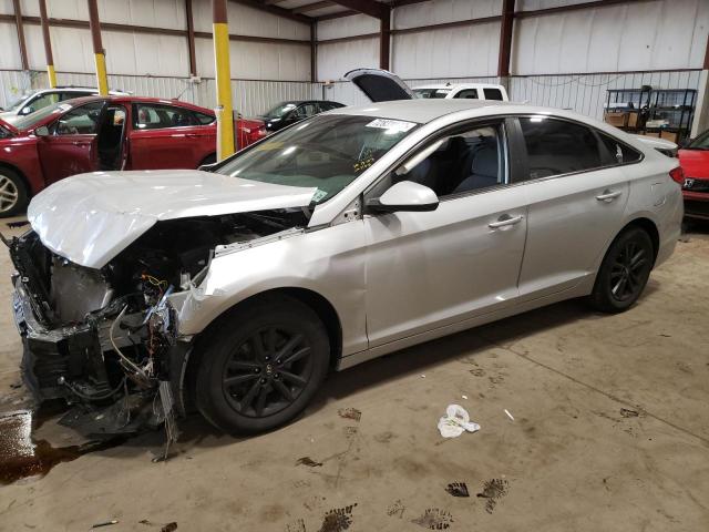 Image 1 of 2016 HYUNDAI SONATA SE 2016 with VIN 5NPE24AF1GH294743