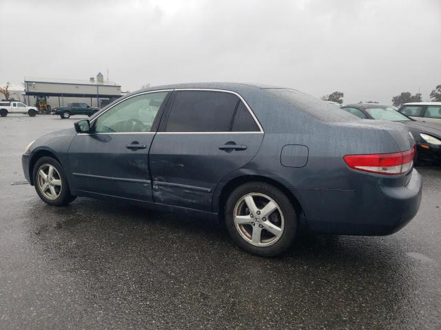 Obraz 2 z 2004 HONDA ACCORD EX 2004 z VIN JHMCM56764C018458