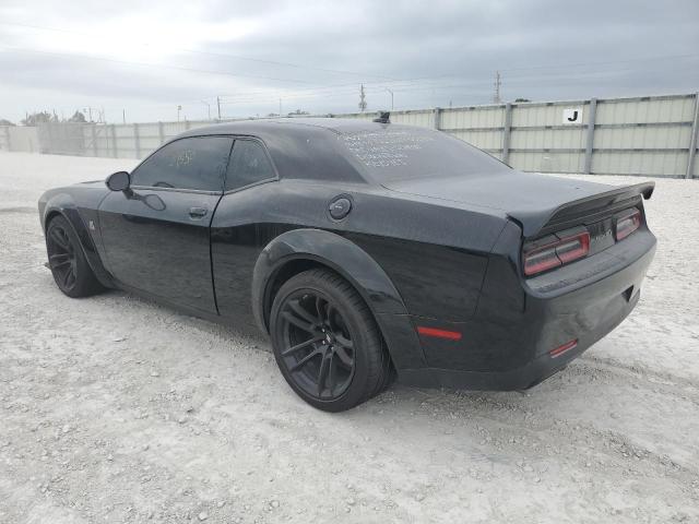 Obraz 2 z 2020 DODGE CHALLENGER R/T SCAT PACK 2020 z VIN 2C3CDZFJ7LH174271