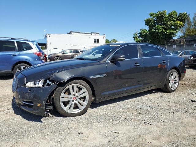 Изображение 1 2014 JAGUAR XJL PORTFOLIO 2014 с VIN SAJWA2GZ0E8V72011