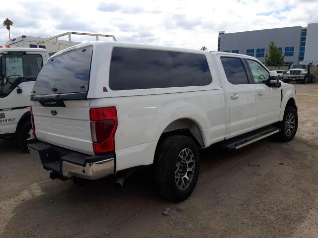 Obraz 3 z 2022 FORD F350 SUPER DUTY 2022 z VIN 1FT8W3BN2NEE40307
