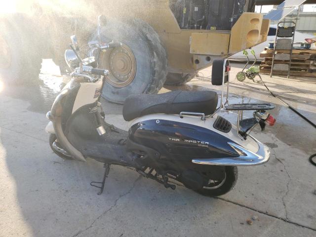 Obraz 3 z 2022 TAIZ SCOOTER 2022 z VIN L5YTCKPH3N1155289