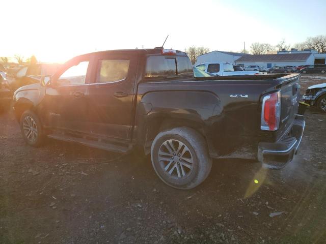 Obraz 2 z 2016 GMC CANYON SLE 2016 z VIN 1GTG6CE31G1158949