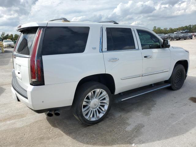 Image 3 of Cadillac Escalade Platinum 2018 with VIN 1GYS4DKJ4JR126007
