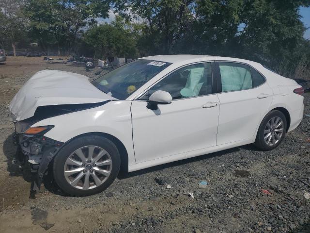 Изображение 1 2018 TOYOTA CAMRY L 2018 с VIN 4T1B11HK7JU007101