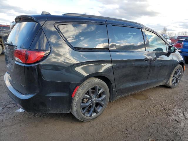 Image 3 of 2019 CHRYSLER PACIFICA LIMITED 2019 with VIN 2C4RC1GG8KR574359