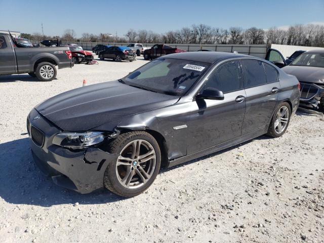 Изображение 1 2016 BMW 528 I 2016 с VIN WBA5A5C54GD529667