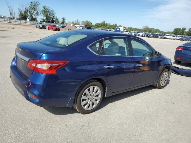 Image 3 of 2016 NISSAN SENTRA S 2016 with VIN 3N1AB7AP5GY291049