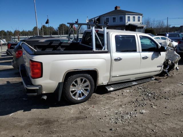Obraz 3 z 2015 CHEVROLET SILVERADO K1500 HIGH COUNTRY 2015 z VIN 3GCUKTEC9FG345015