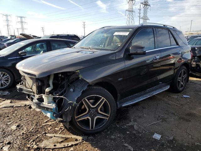 Obraz 1 z 2012 MERCEDES-BENZ ML 350 BLUETEC 2012 z VIN 4JGDA2EB5CA089319