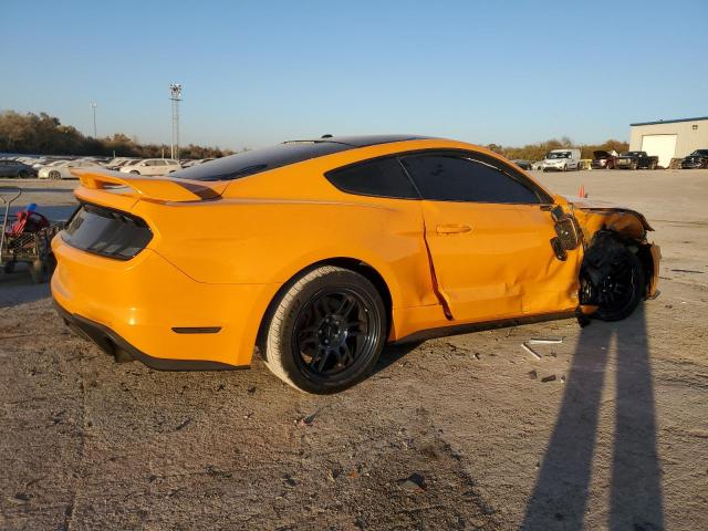 Image 3 of 2018 Ford Mustang 2018 with VIN 1FA6P8TH6J5112091
