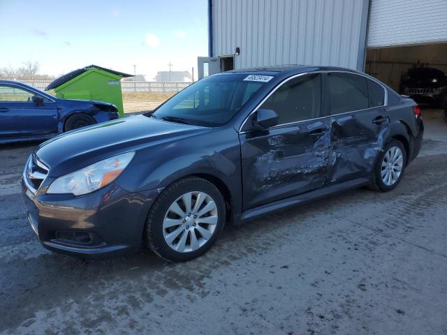 2011 SUBARU LEGACY 3.6R LIMITED 2011 image