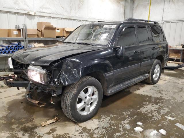 Image 1 of 2004 TOYOTA LAND CRUISER  2004 with VIN JTEHT05J942059260