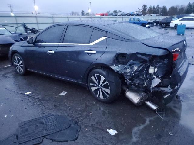 Изображение 2 2020 NISSAN ALTIMA SL 2020 с VIN 1N4BL4EV9LC162441