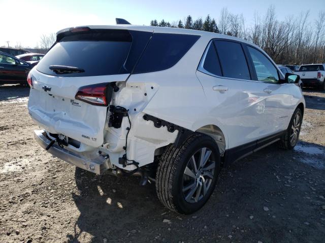 Изображение 3 2024 CHEVROLET EQUINOX LT 2024 с VIN 3GNAXUEG9RS115304