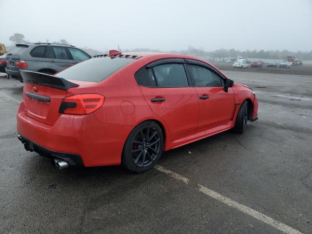 Image 3 of 2019 SUBARU WRX PREMIUM 2019 with VIN JF1VA1C64K9819087