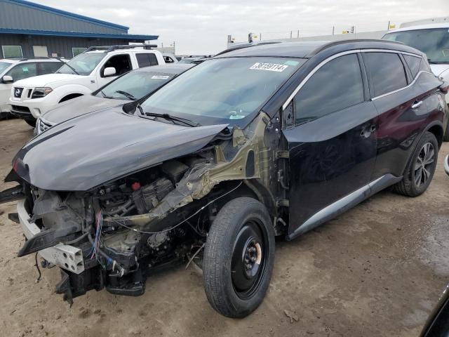 Obraz 1 z 2020 NISSAN MURANO SV 2020 z VIN 5N1AZ2BS6LN133482