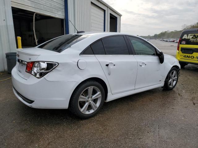 Obraz 3 z 2015 CHEVROLET CRUZE LT 2015 z VIN 1G1PE5SB1F7104095