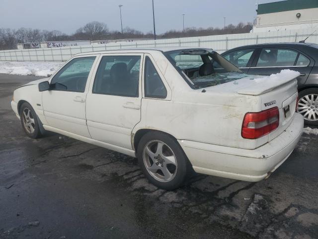Изображение 2 1998 VOLVO S70 T5 TURBO 1998 с VIN YV1LS5348W2428893