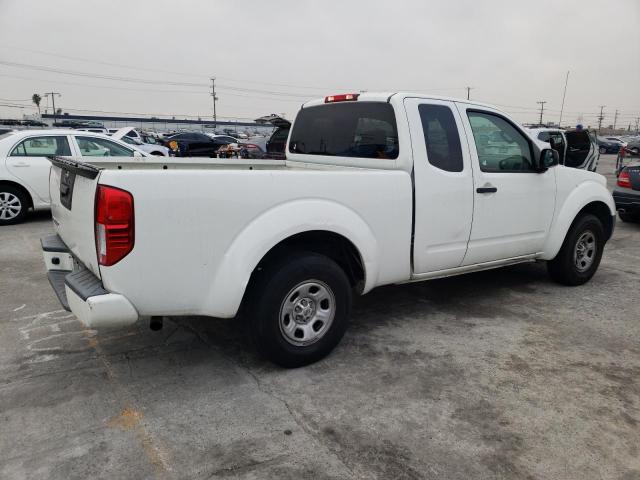 Image 3 of 2019 NISSAN FRONTIER S 2019 with VIN 1N6BD0CT8KN704310