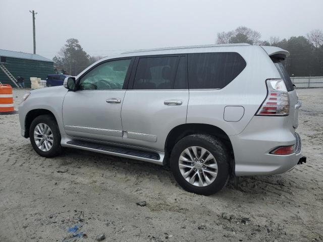 Изображение 2 2014 LEXUS GX 460 2014 с VIN JTJBM7FX8E5064918