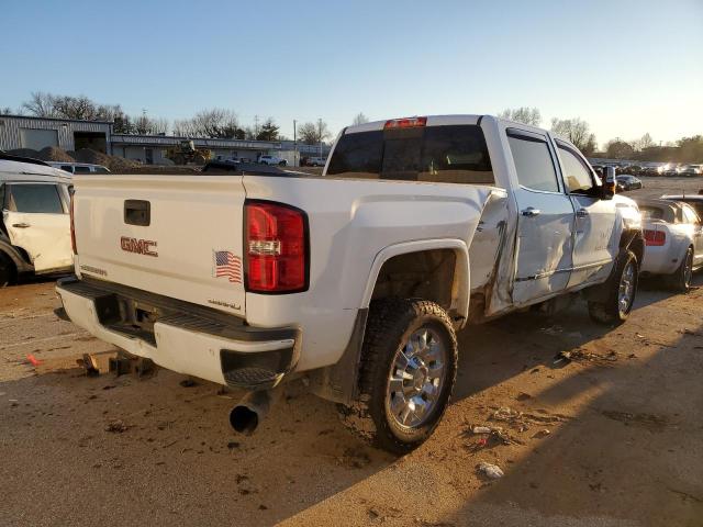 Obraz 3 z 2015 GMC SIERRA K2500 DENALI 2015 z VIN 1GT120E86FF616692