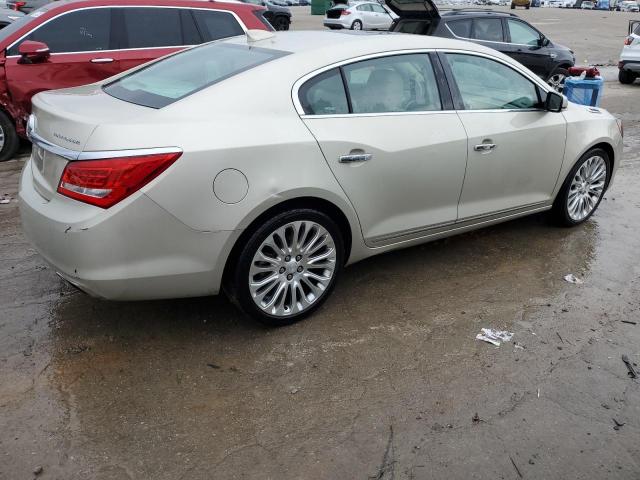 Image 3 of 2015 BUICK LACROSSE PREMIUM 2015 with VIN 1G4GF5G39FF288581