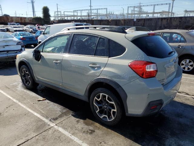 Image 2 of 2016 SUBARU CROSSTREK LIMITED 2016 with VIN JF2GPANC4G8308871