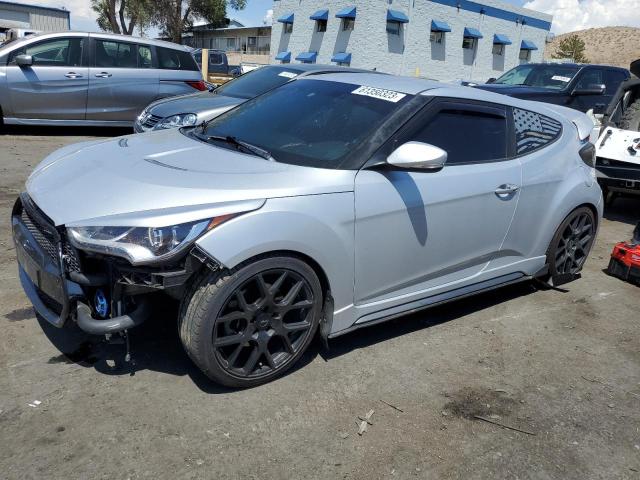 Изображение 2015 HYUNDAI VELOSTER TURBO 2015