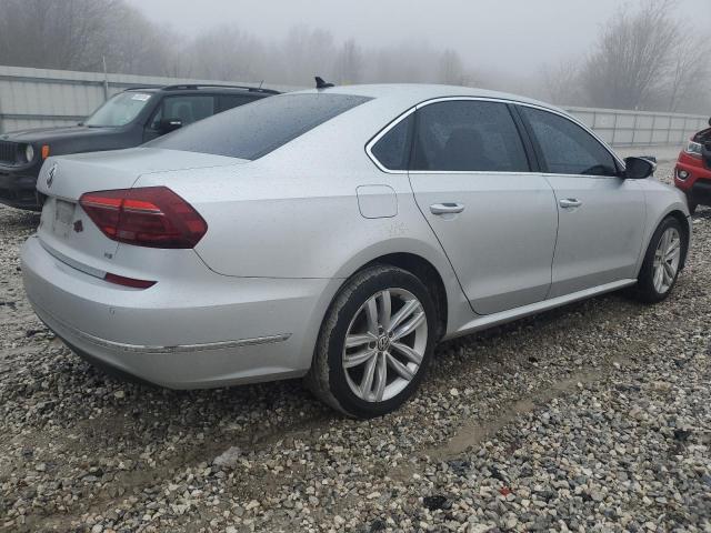 Изображение 3 2018 VOLKSWAGEN PASSAT SE 2018 с VIN 1VWBA7A39JC010675