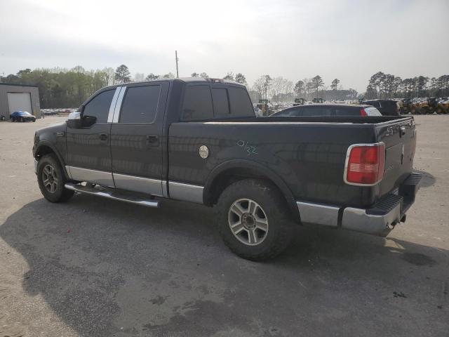 Изображение 2 2007 LINCOLN MARK LT  2007 с VIN 5LTPW18537FJ00603