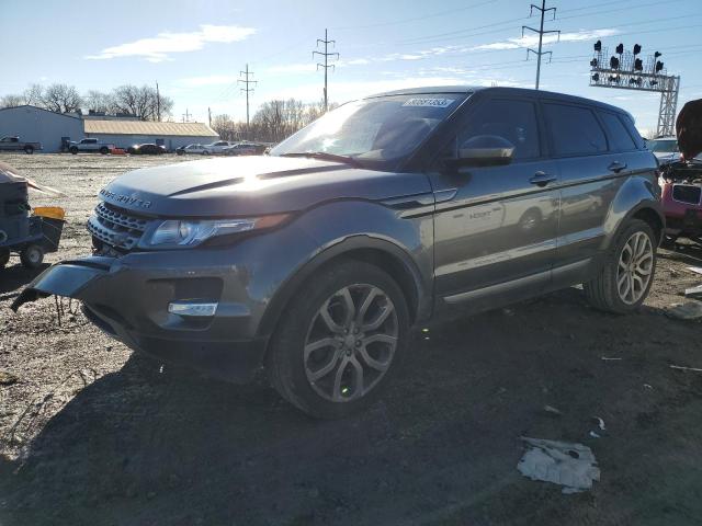 2015 LAND ROVER RANGE ROVER EVOQUE PURE PLUS 2015 image
