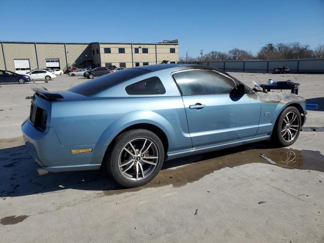 Image 3 of 2006 FORD MUSTANG GT 2006 with VIN 1ZVFT82H865152264