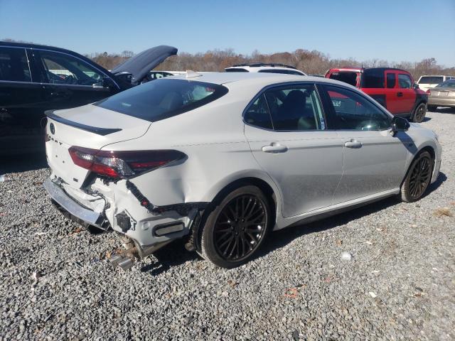 Image 3 of 2023 TOYOTA CAMRY SE NIGHT SHADE 2023 with VIN 4T1T11AK4PU154225