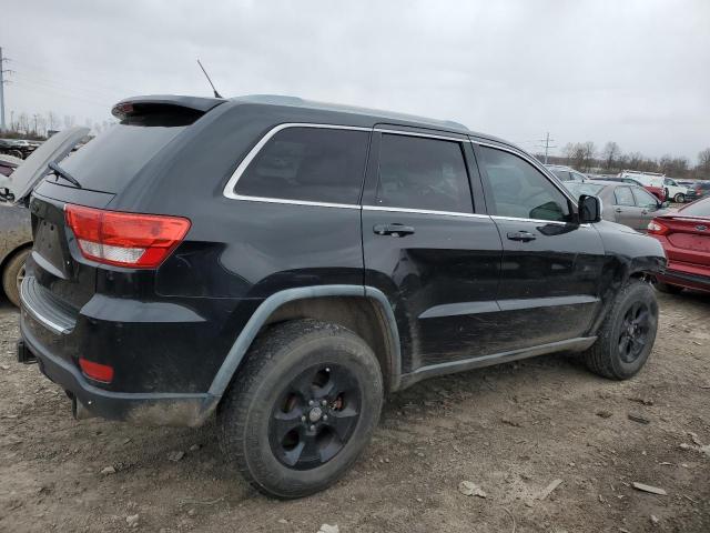 Obraz 3 z 2012 JEEP GRAND CHEROKEE OVERLAND 2012 z VIN 1C4RJFCT4CC209113
