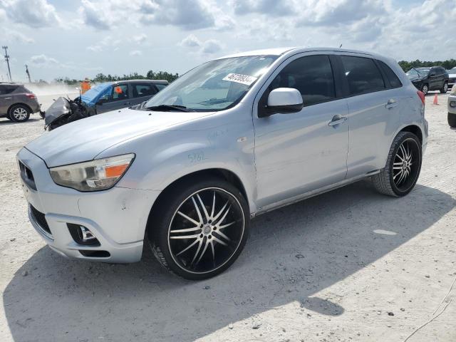 2011 MITSUBISHI OUTLANDER SPORT SE 2011 image